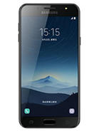 Samsung Galaxy C8